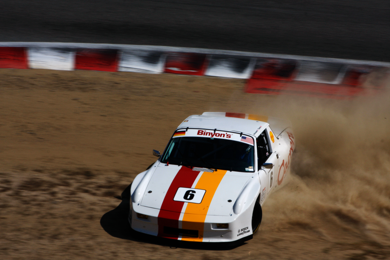 Illustration for article titled Some more of my photos from Monterey Car Week